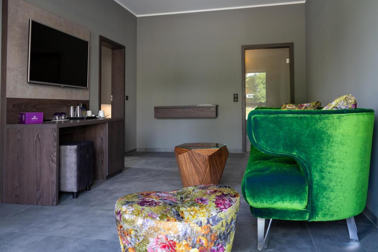 Motel24 รีทแบร์ก ภายนอก รูปภาพ