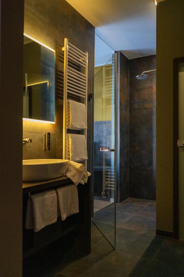 Motel24 รีทแบร์ก ภายนอก รูปภาพ