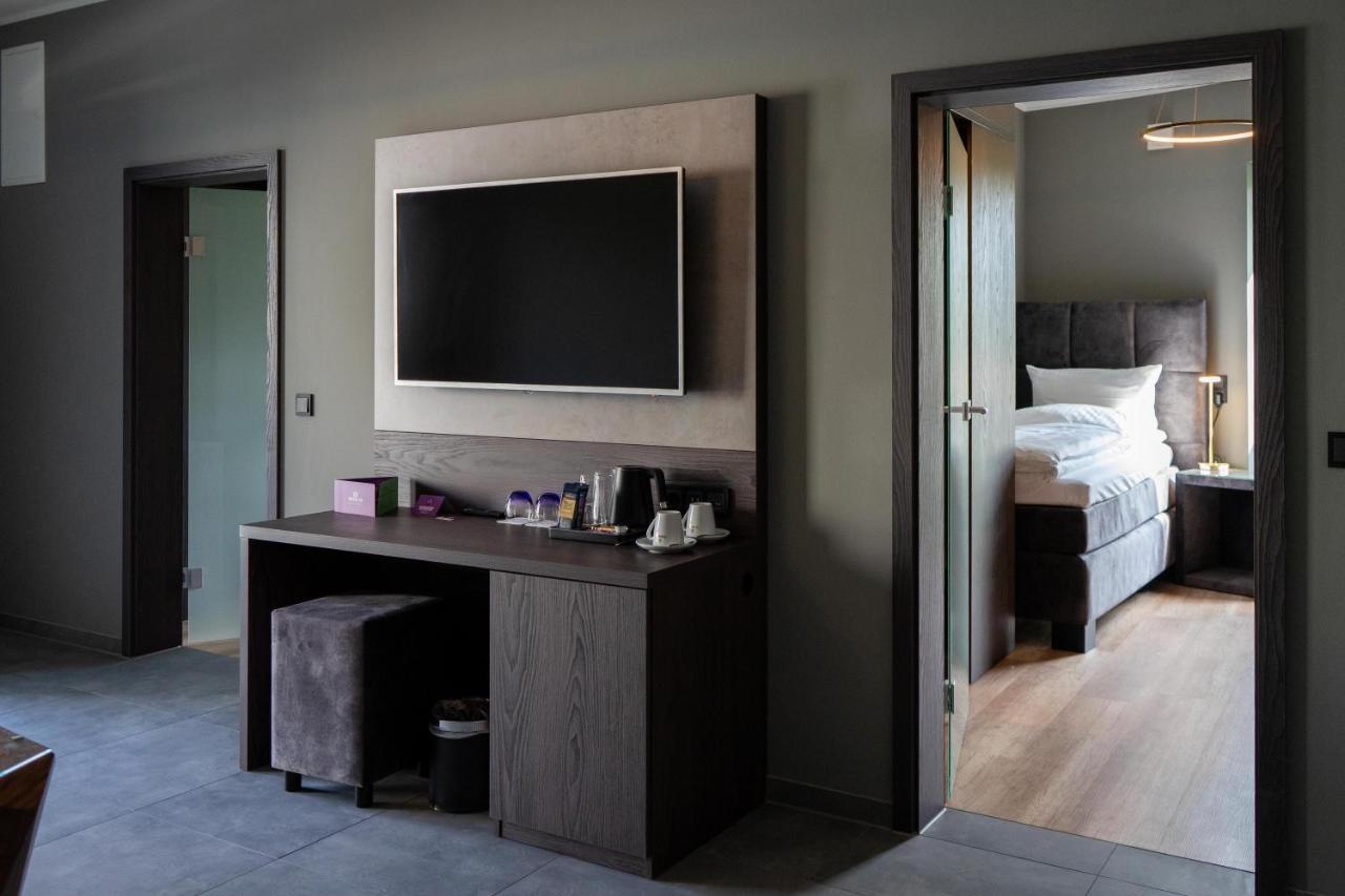 Motel24 รีทแบร์ก ภายนอก รูปภาพ