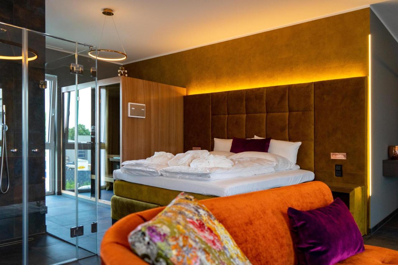 Motel24 รีทแบร์ก ภายนอก รูปภาพ