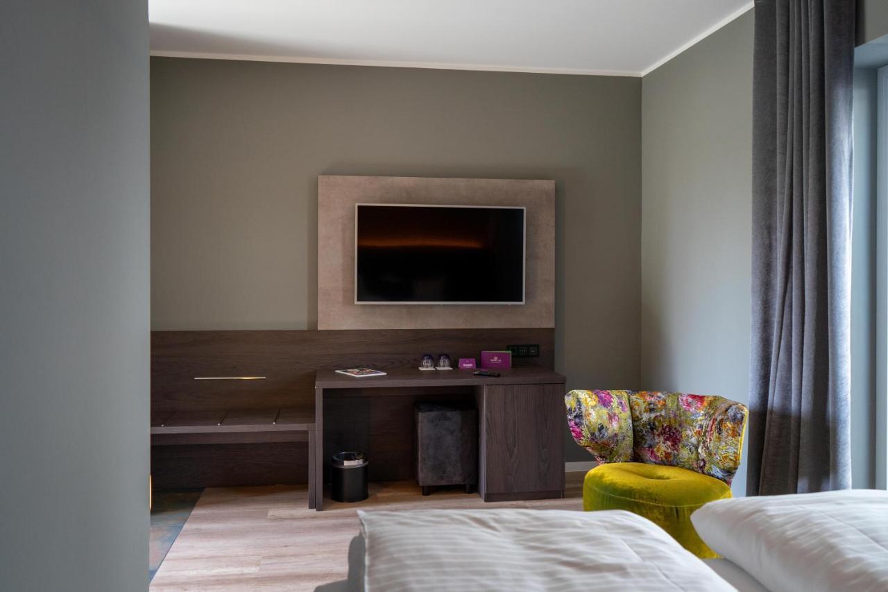 Motel24 รีทแบร์ก ภายนอก รูปภาพ