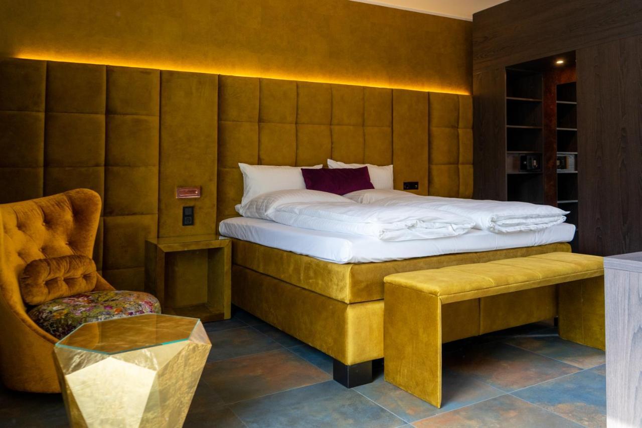 Motel24 รีทแบร์ก ภายนอก รูปภาพ