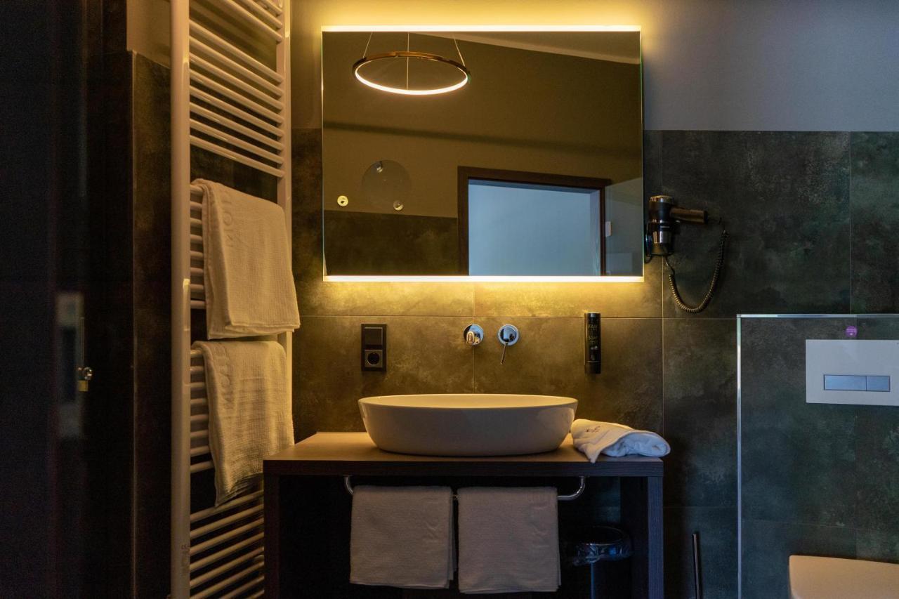 Motel24 รีทแบร์ก ภายนอก รูปภาพ