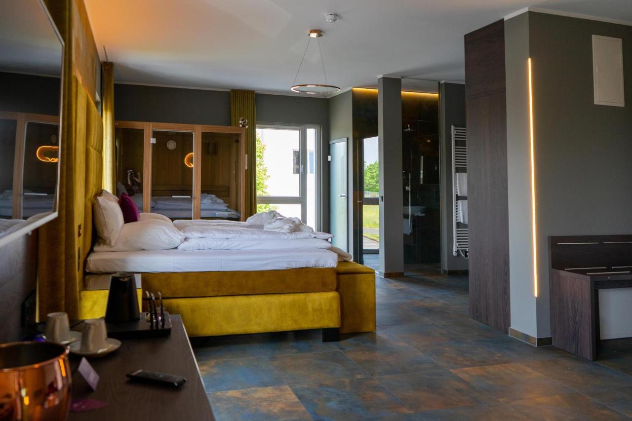 Motel24 รีทแบร์ก ภายนอก รูปภาพ