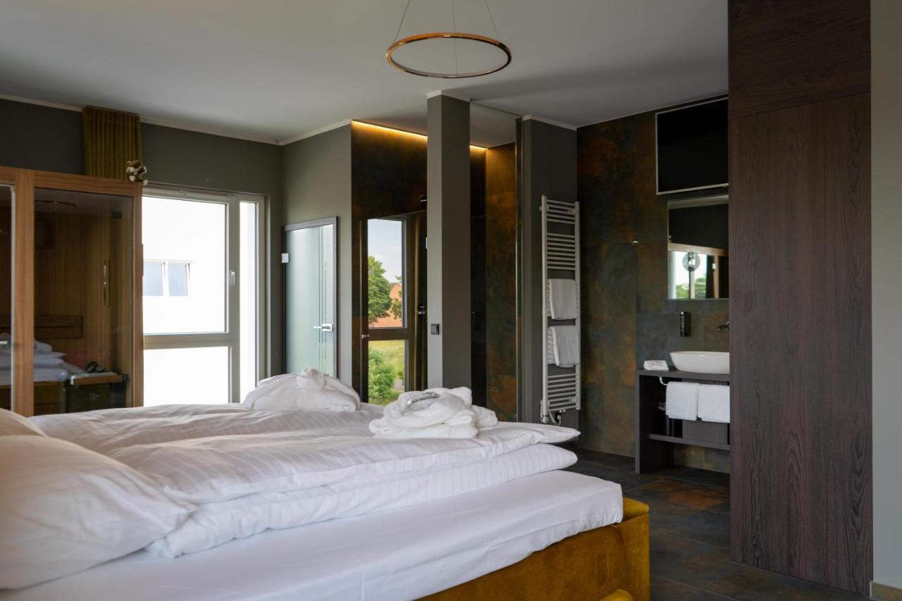 Motel24 รีทแบร์ก ภายนอก รูปภาพ