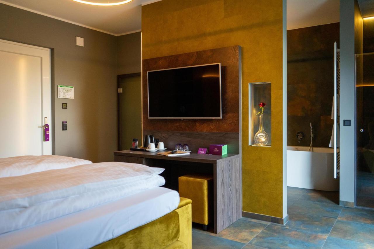 Motel24 รีทแบร์ก ภายนอก รูปภาพ
