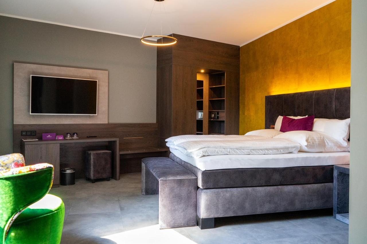 Motel24 รีทแบร์ก ภายนอก รูปภาพ